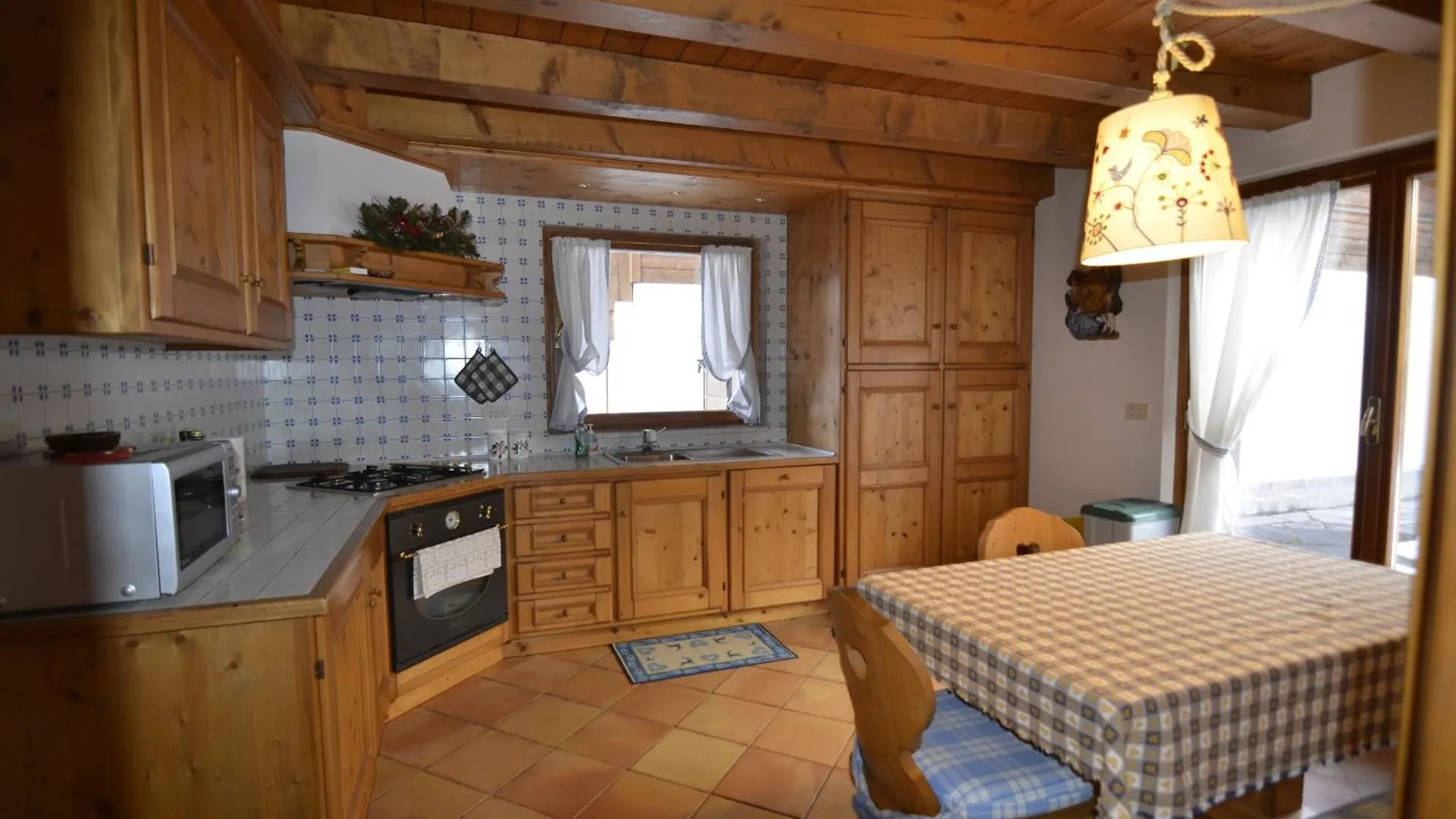 Holidays On Dolomites Villanova  Villanova (Belluno)