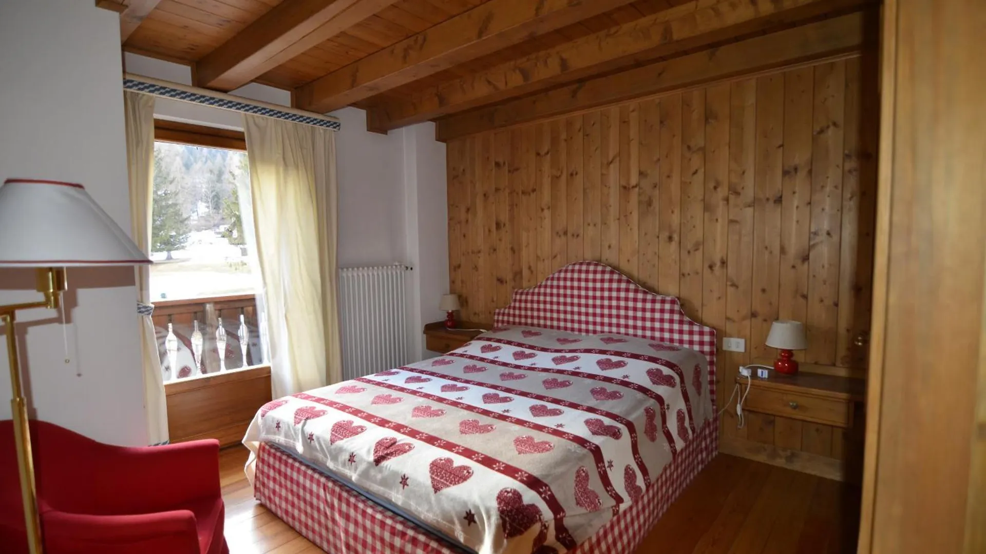 Apartment Holidays On Dolomites Villanova